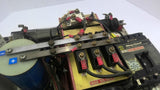Industrial Drives PSRI-208/100-01 Open-Frame Drive 8A101