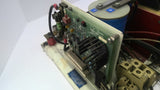 Industrial Drives PSRI-208/100-01 Open-Frame Drive 8A101