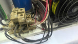 Industrial Drives PSRI-208/100-01 Open-Frame Drive 8A101