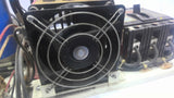 Industrial Drives PSRI-208/100-01 Open-Frame Drive 8A101