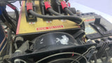 Industrial Drives PSRI-208/100-01 Open-Frame Drive 8A101