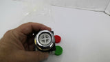 General Electric CR104PBG10U1 Flush Button Switch 4 Different Color Buttons