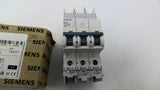 Siemens 5SJ4-311-7HG42 3-Pole 5 Ampo ircuit Breaker 240VAC/125VDC 10kA
