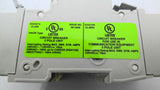 Siemens 5SJ4-311-7HG42 3-Pole 5 Ampo ircuit Breaker 240VAC/125VDC 10kA