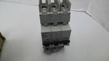 Siemens 5SJ4-311-7HG42 3-Pole 5 Ampo ircuit Breaker 240VAC/125VDC 10kA