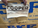 SKF Cooper 01EBC1100EXAT Split Cylindrical Roller Bearing 11" Bore