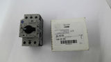 Allen Bradley 140M-C2E-B63 Circuit Breaker 400V 4kA 50/60HZ