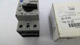 Allen Bradley 140M-C2E-B63 Circuit Breaker 400V 4kA 50/60HZ