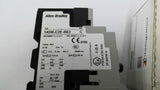 Allen Bradley 140M-C2E-B63 Circuit Breaker 400V 4kA 50/60HZ