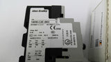 Allen Bradley 140M-C2E-B63 Circuit Breaker 400V 4kA 50/60HZ