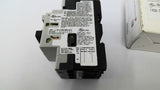 Allen Bradley 140M-C2E-B63 Circuit Breaker 400V 4kA 50/60HZ