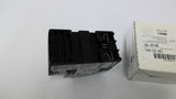 Allen Bradley 140M-C2E-B63 Circuit Breaker 400V 4kA 50/60HZ