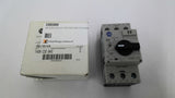 Allen Bradley 140M-C2E-B40 Circuit Breaker 2.5-4AMPS