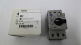 Allen Bradley 140M-C2E-B40 Circuit Breaker 2.5-4AMPS