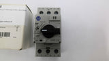 Allen Bradley 140M-C2E-B40 Circuit Breaker 2.5-4AMPS