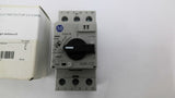 Allen Bradley 140M-C2E-B40 Circuit Breaker 2.5-4AMPS