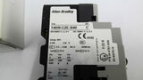 Allen Bradley 140M-C2E-B40 Circuit Breaker 2.5-4AMPS