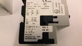 Allen Bradley 140M-C2E-B40 Circuit Breaker 2.5-4AMPS
