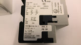 Allen Bradley 140M-C2E-B40 Circuit Breaker 2.5-4AMPS