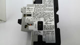 Allen Bradley 140M-C2E-B40 Circuit Breaker 2.5-4AMPS