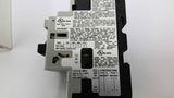 Allen Bradley 140M-C2E-B40 Circuit Breaker 2.5-4AMPS
