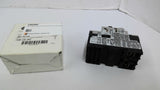 Allen Bradley 140M-C2E-B40 Circuit Breaker 2.5-4AMPS