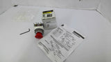 General Electric CR104PTR20A0R01 Push Turn Switch