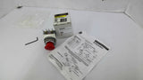 General Electric CR104PTR20A0R01 Push Turn Switch