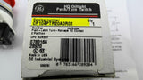 General Electric CR104PTR20A0R01 Push Turn Switch