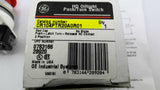 General Electric CR104PTR20A0R01 Push Turn Switch