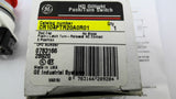 General Electric CR104PTR20A0R01 Push Turn Switch