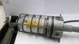 E981EFN Industrial Roof Light Fixture