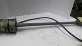E981EFN Industrial Roof Light Fixture