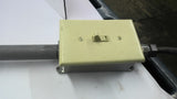 E981EFN Industrial Roof Light Fixture