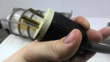 E981EFN Industrial Roof Light Fixture
