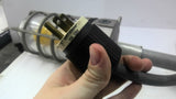 E981EFN Industrial Roof Light Fixture