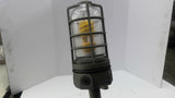 E981EFN Industrial Roof Light Fixture