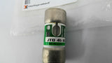 Littlefuse JTD-45-ID 45AMP Time Delay Fuse 600V