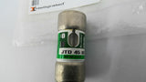 Littlefuse JTD-45-ID 45AMP Time Delay Fuse 600V