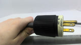 E981EFN Industrial Roof Light Fixture 15 Amp