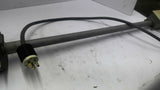 E981EFN Industrial Roof Light Fixture 15 Amp