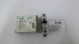 Eaton FAZ-D40/1SP 40AMP Single Pole Circuit Breaker 230/400V 50HZ