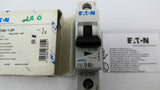 Eaton FAZ-D40/1SP 40AMP Single Pole Circuit Breaker 230/400V 50HZ