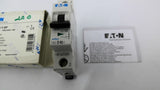 Eaton FAZ-D40/1SP 40AMP Single Pole Circuit Breaker 230/400V 50HZ