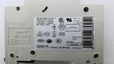 Eaton FAZ-D40/1SP 40AMP Single Pole Circuit Breaker 230/400V 50HZ