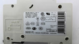 Eaton FAZ-D40/1SP 40AMP Single Pole Circuit Breaker 230/400V 50HZ