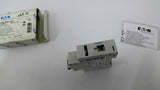 Eaton FAZ-D40/1SP 40AMP Single Pole Circuit Breaker 230/400V 50HZ