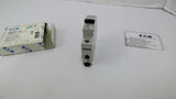Eaton FAZ-D40/1SP 40AMP Single Pole Circuit Breaker 230/400V 50HZ