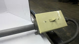 E981EFN Industrial Roof Light Fixture 15 Amp 125 Volt