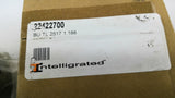 22422700 2517-1.188 Taper Lock Bushing 1-3/16" Bore